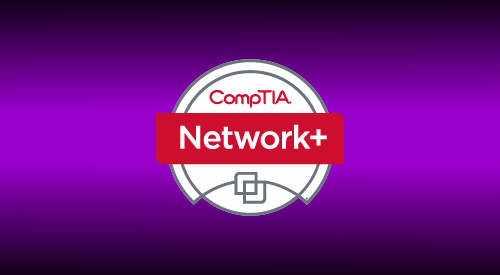 Certificação CompTIA - Network+