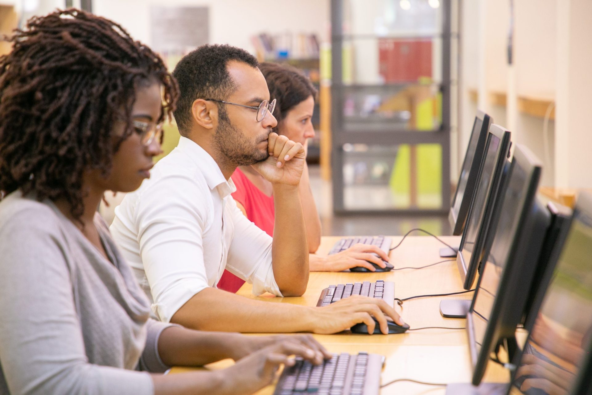 Conheça os cursos de cibersegurança da CECyber!