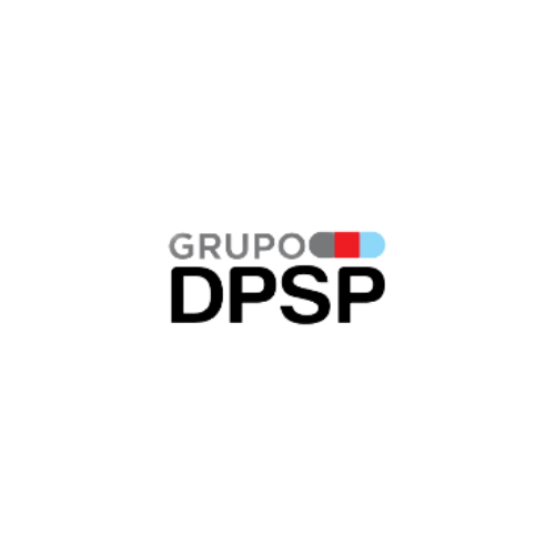 Logo do Grupo DPSP