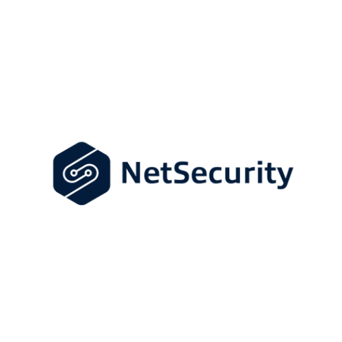 Logo da empresa NetSecurity