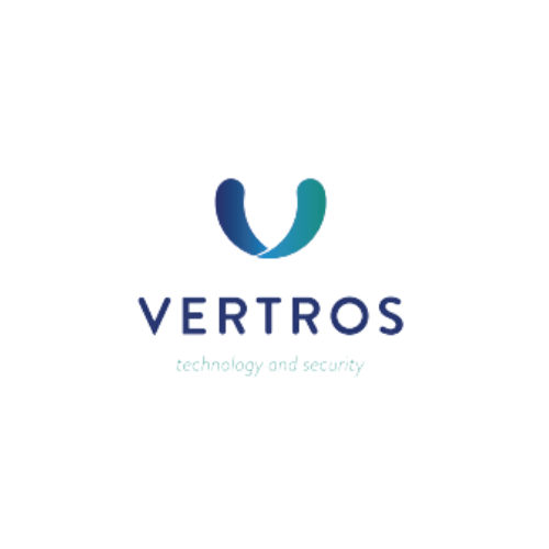 Logo da empresa Vertros