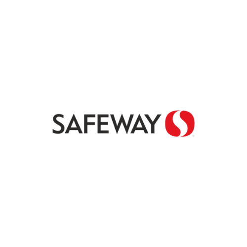 Logo da empresa Safeway