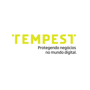 Logo da empresa Tempest