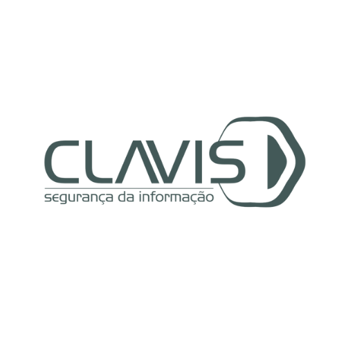 Logo da empresa Clavis