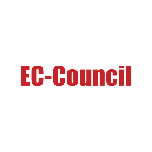 Logo da empresa EC-Council