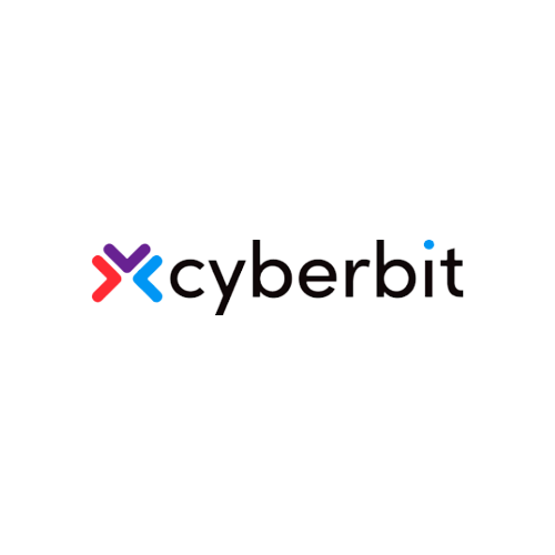 Logo da empresa Cyberbit