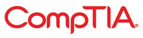 Logo da empresa CompTIA