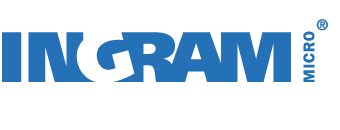 Logo - INGRAM