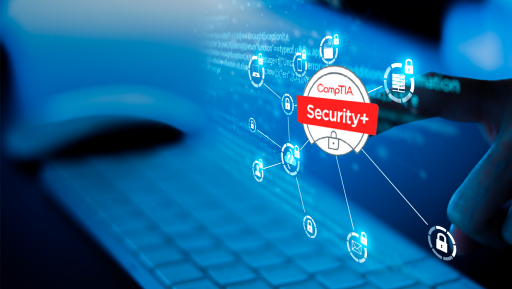 CompTIA Security+ SY0-701 e SY0-601: o que muda entre as versões do exame de certificação?