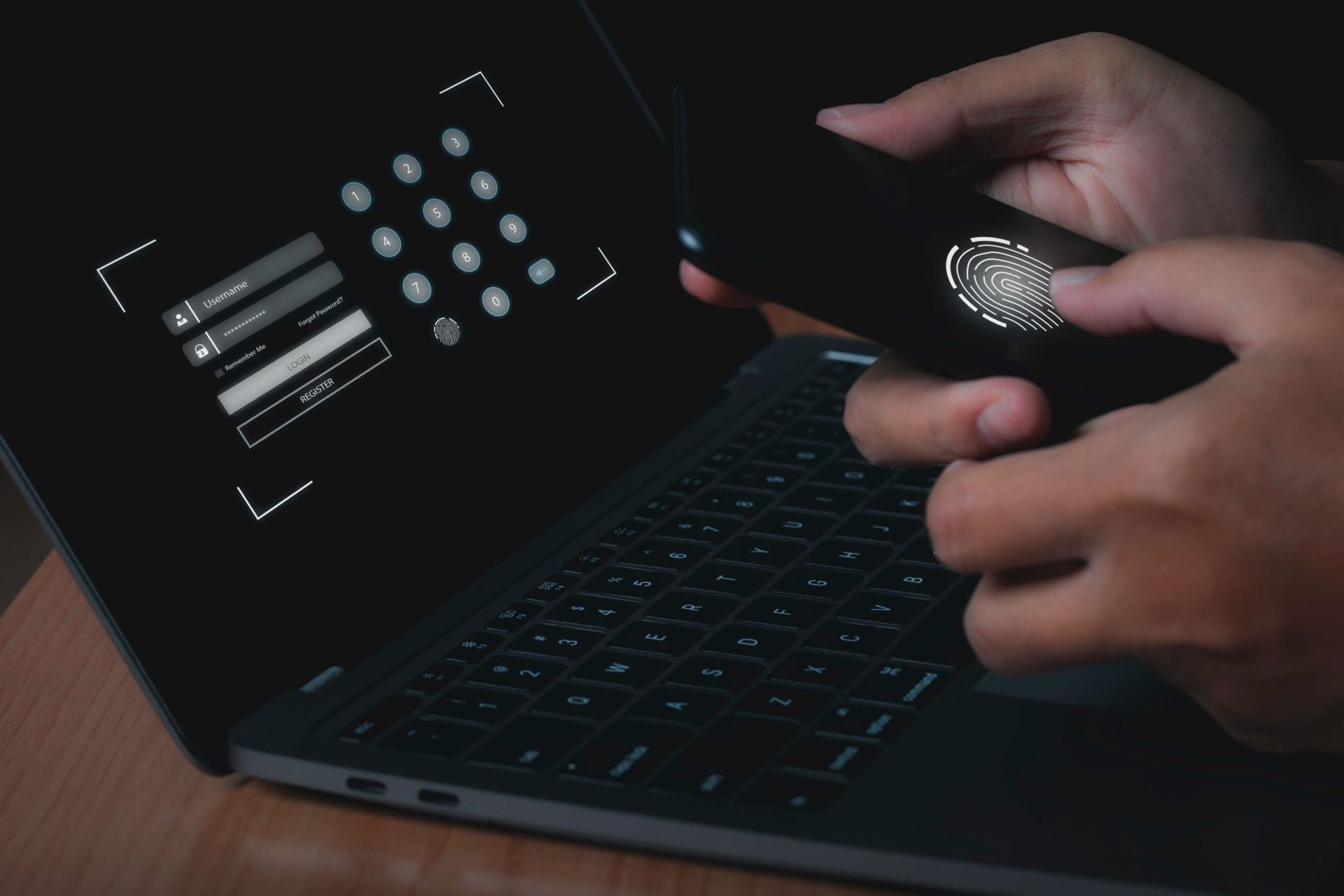 IAM: Estratégias para uma Autenticação Segura