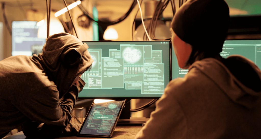 hacking ético
