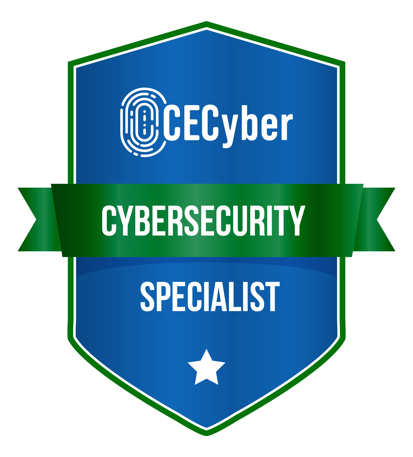 Curso: Cybersecurity Specialist L1 | CECyber