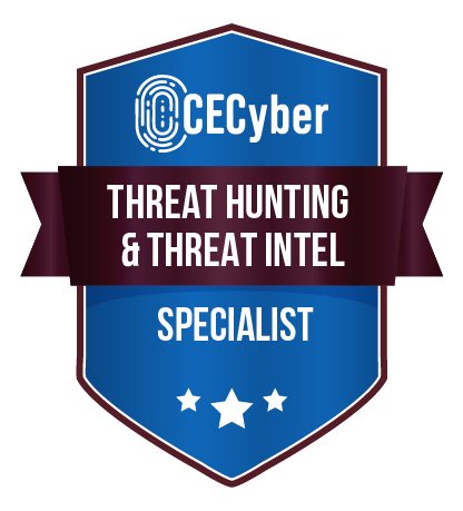 Badge Threat Hunting