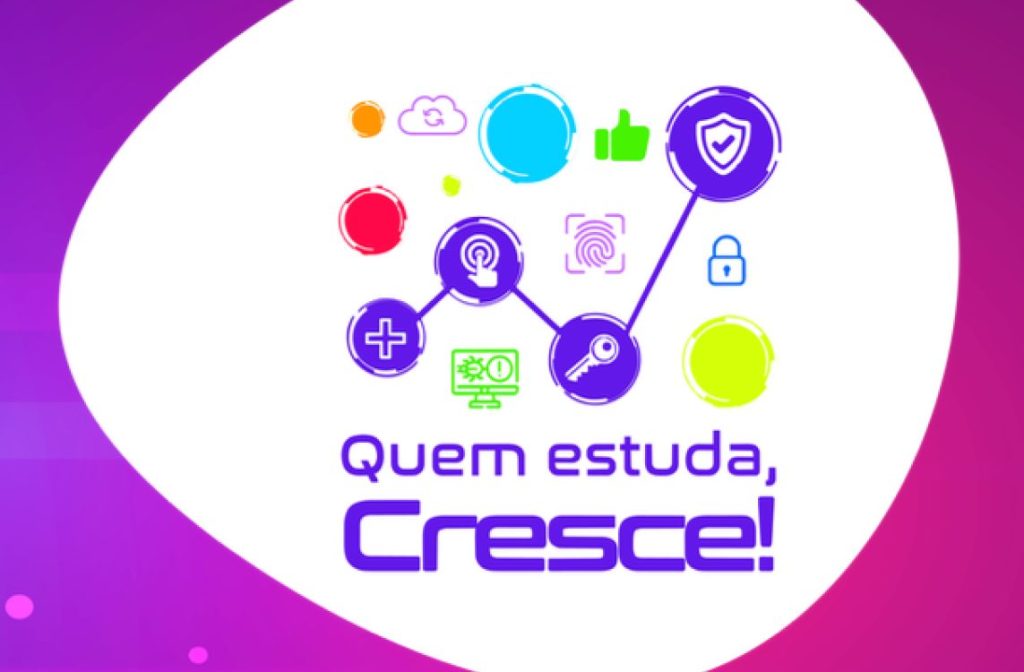 Projeto Quem estuda, Cresce.