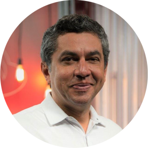 Foto do Álvaro Teófilo