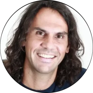Daniel Skaba