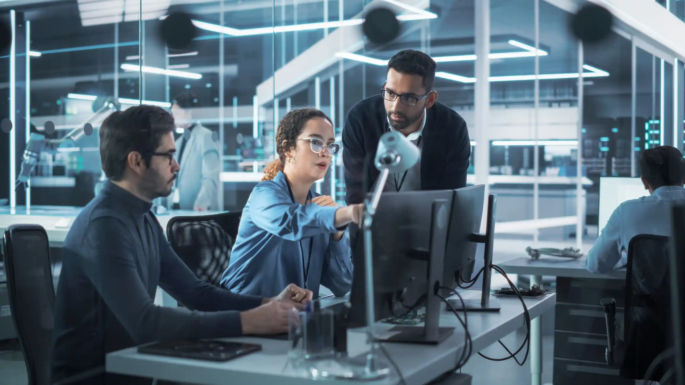 10 soft skills que ajudam você a conseguir um emprego em tecnologia