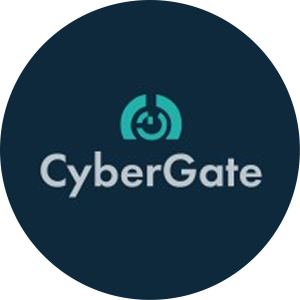 Logo CyberGate