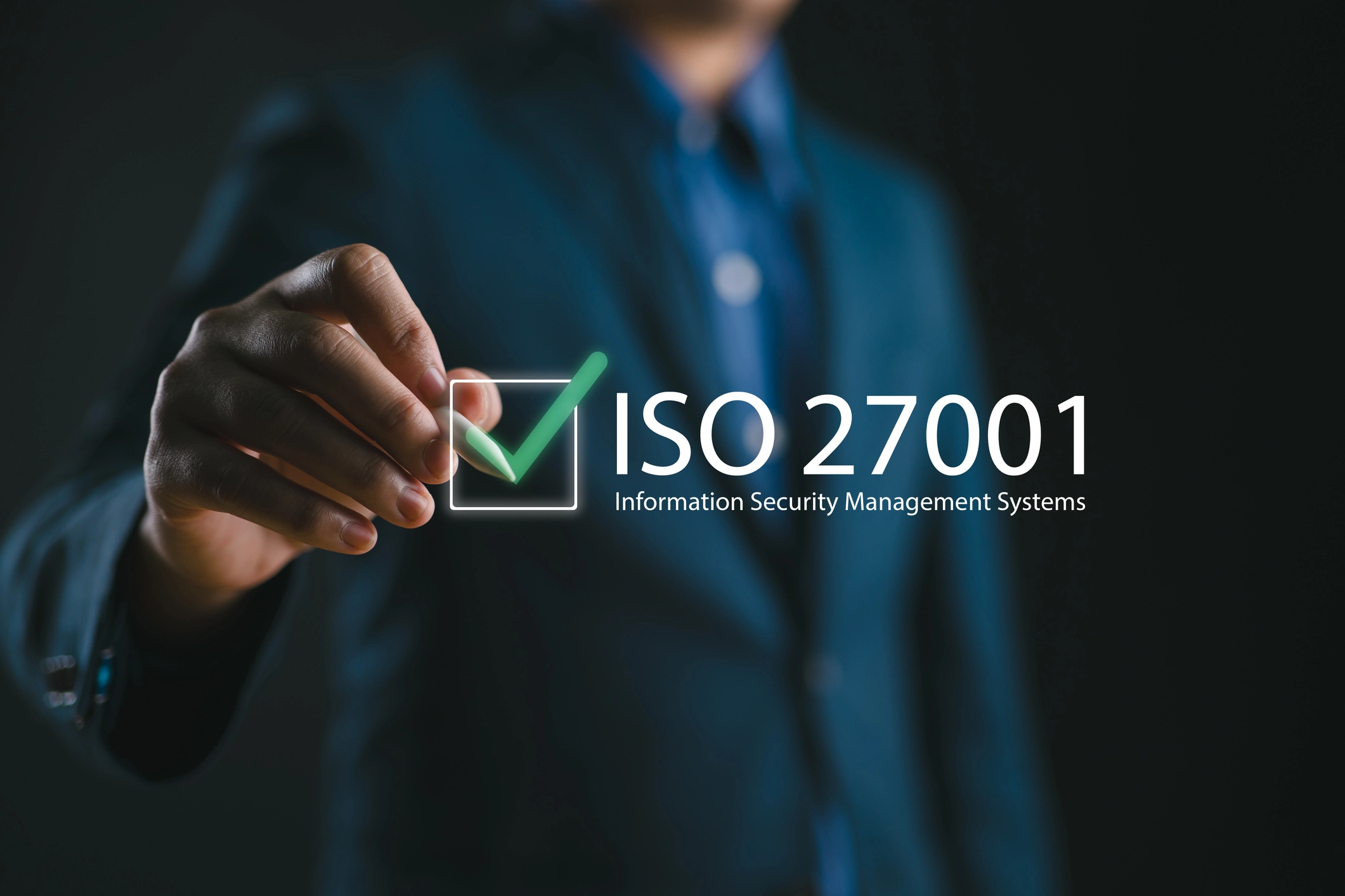 Passo a passo para a implementação e certificação da ISO 27001 – Roteiro prático