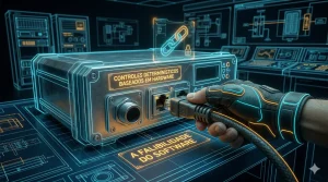 O Caminho para Controles Determinísticos e 'Unhackable'