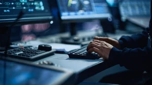 Software em Infraestruturas Críticas