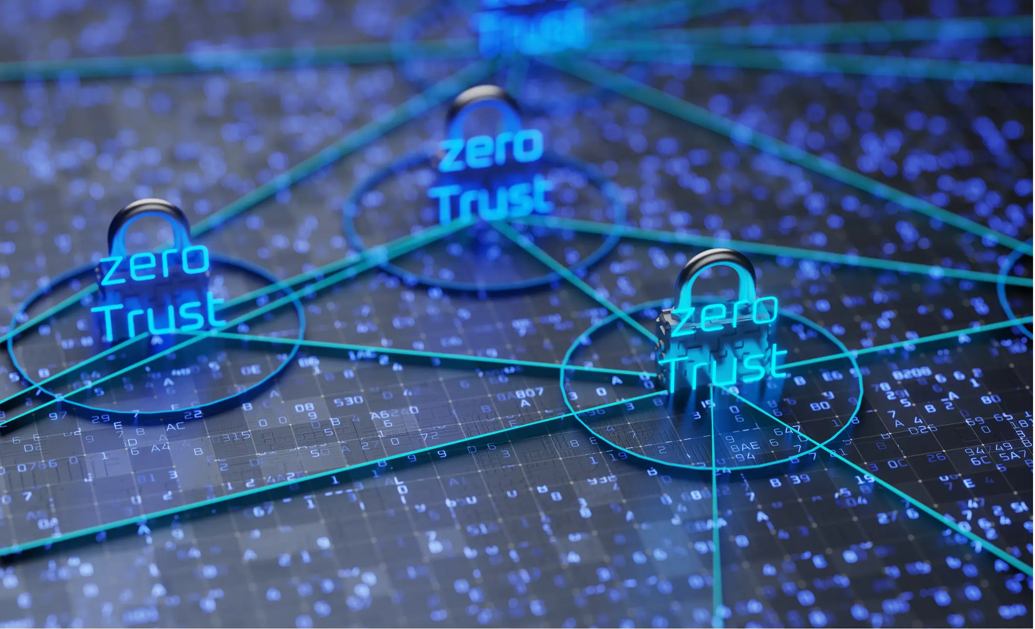 Zero Trust em IoT/OT: Por Que o Modelo Tradicional Falha em Infraestruturas Críticas e Como Adaptá-lo
