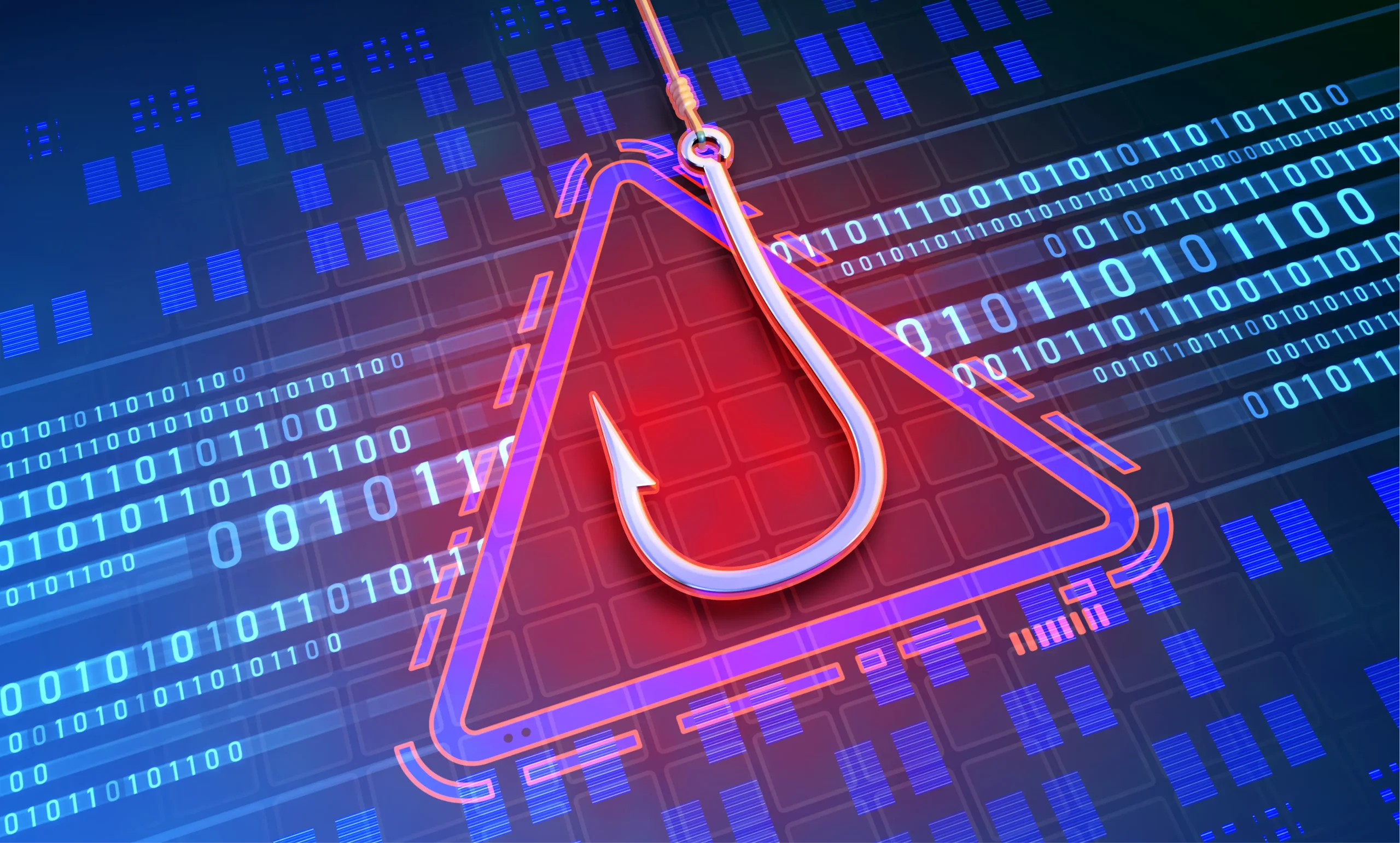 Treinamento de Conscientização em Segurança: Como Detectar Ataques de Phishing