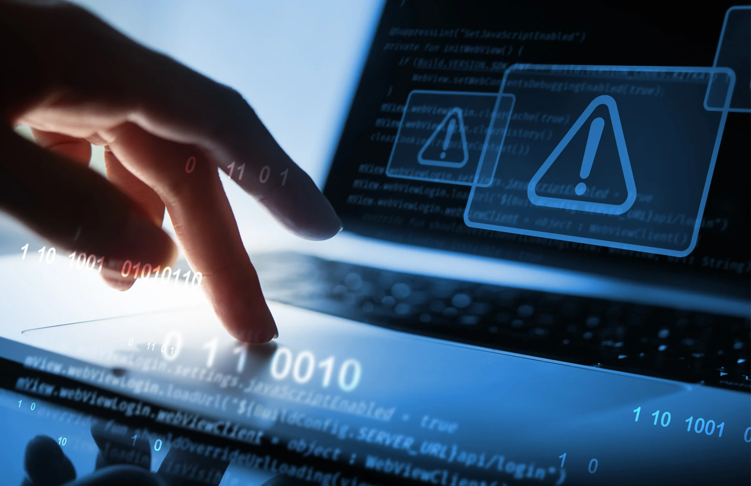 Perigo Mora ao Lado: O Fator Humano na Segurança Cibernética e a Nova Era das Fraudes Digitais